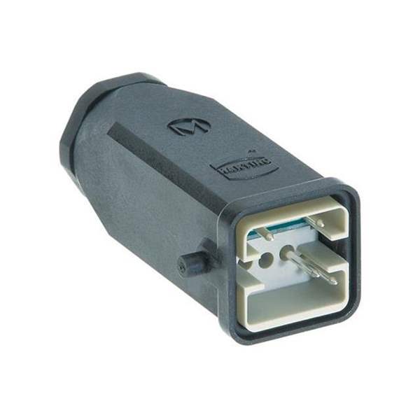 09120062791 HARTING – Price, Stock & Datasheet