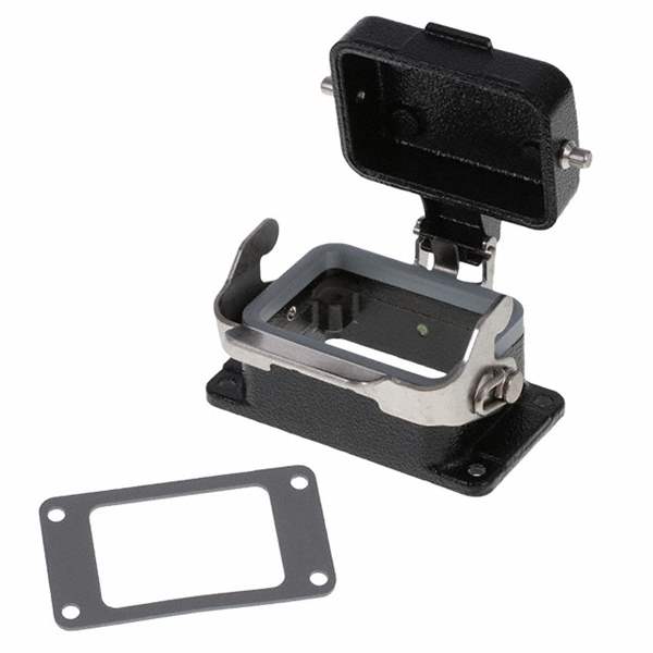 09370060318 HARTING – Price, Stock & Datasheet