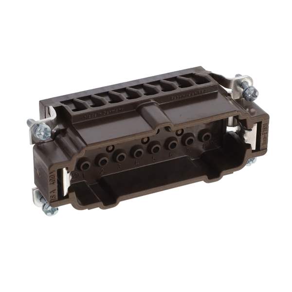09330162652 HARTING – Price, Stock & Datasheet