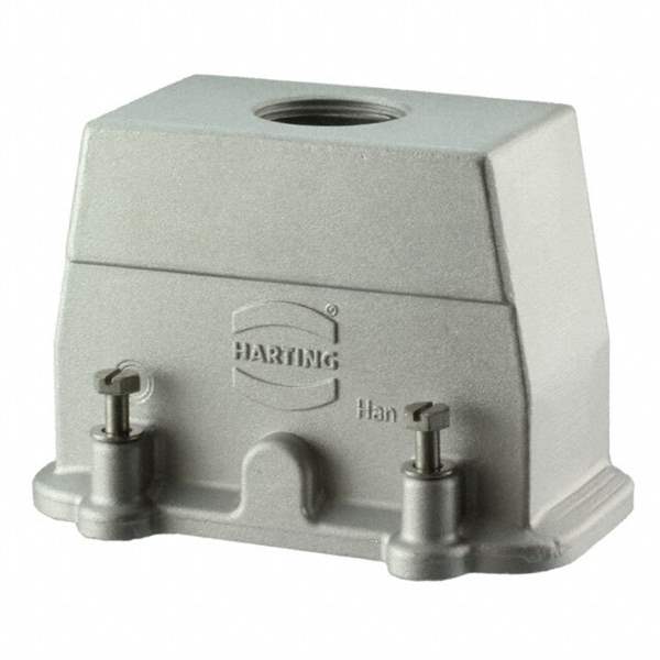09620400440 HARTING – Price, Stock & Datasheet