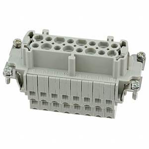 09330162772 HARTING – Price, Stock & Datasheet