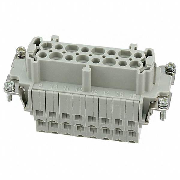 09330162772 HARTING – Price, Stock & Datasheet