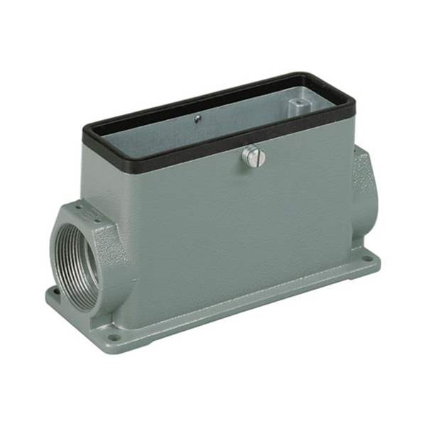 09300162295 HARTING – Price, Stock & Datasheet
