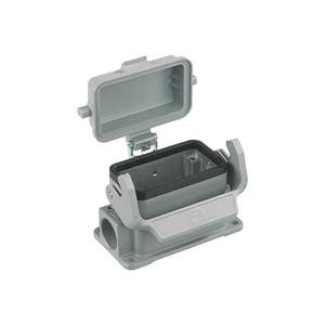 09110009958 HARTING – Price, Stock & Datasheet
