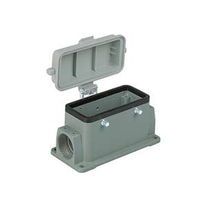 09400240301 HARTING – Price, Stock & Datasheet