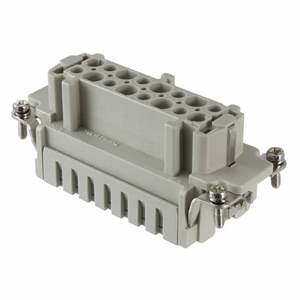 09330104729 HARTING – Price, Stock & Datasheet
