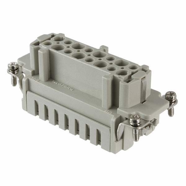 09330104729 HARTING – Price, Stock & Datasheet