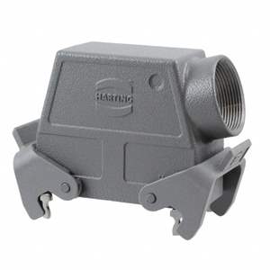 09110006141 HARTING – Price, Stock & Datasheet