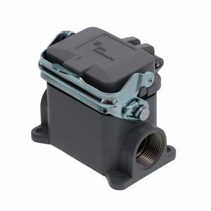 09120022754 HARTING – Price, Stock & Datasheet