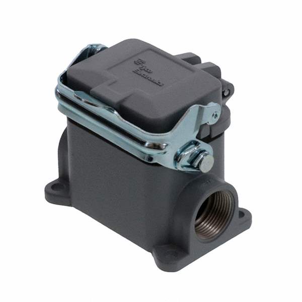 09120022754 HARTING – Price, Stock & Datasheet