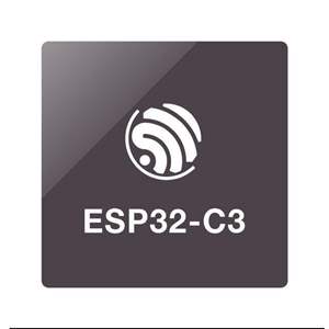 ESP32-C3FH4X Espressif Systems