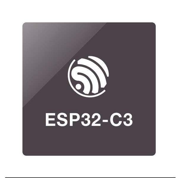 ESP32-C3FH4X Espressif Systems