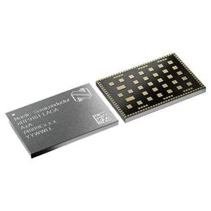 NRF9161-LACA-R Nordic Semiconductor ASA