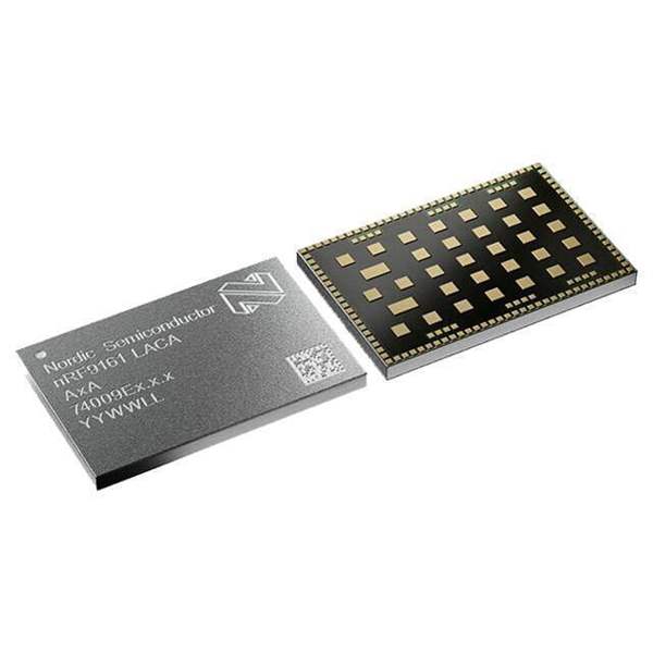 NRF9161-LACA-R Nordic Semiconductor ASA