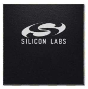 EFR32BG22C224F512GM40-C Silicon Labs