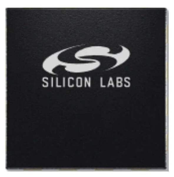 EFR32BG22C224F512GM40-C Silicon Labs