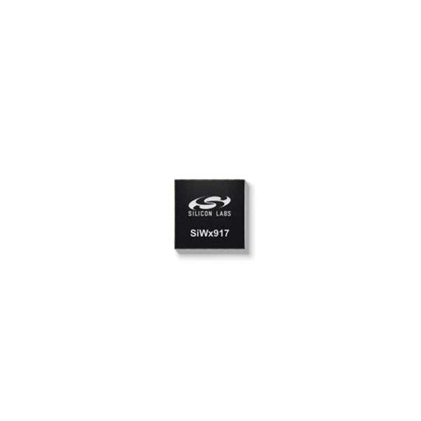 SIWG917M100MGTBA Silicon Labs