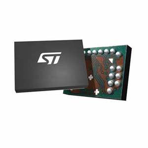 ST60A3H1C1CCEPY3 STMicroelectronics