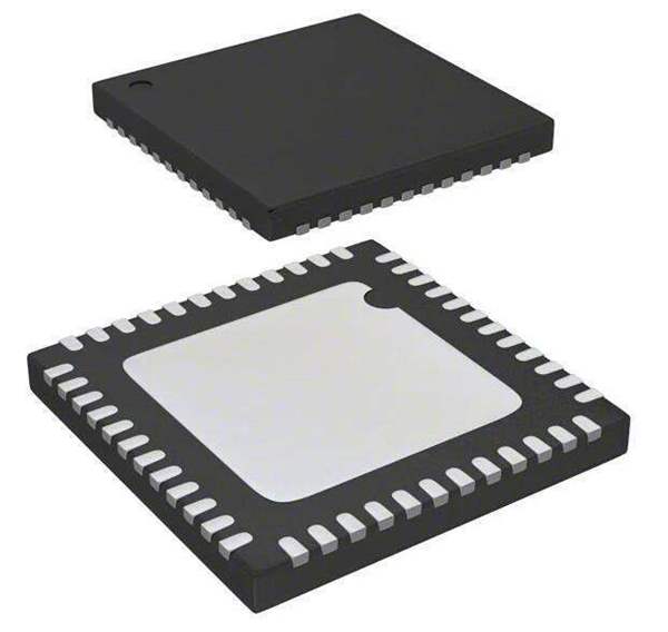 EFR32MG13P733F512GM48-D Silicon Labs