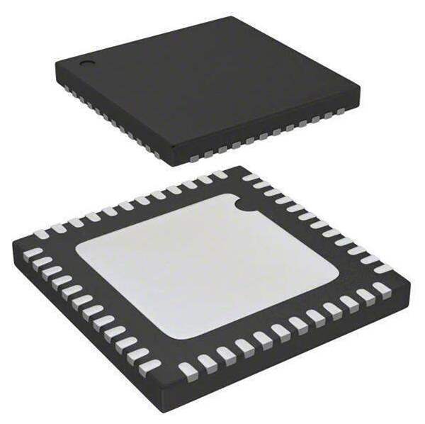 EFR32MG12P433F1024GM48-CR Silicon Labs