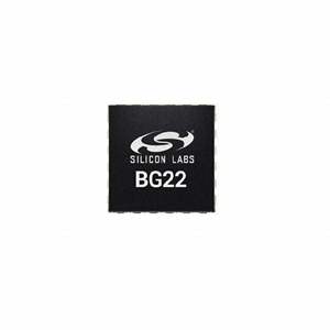 EFR32BG22C224F512GN32-C Silicon Labs