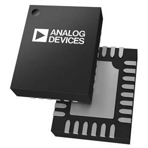LTC4162EUFD-FSTM#PBF Analog Devices Inc.