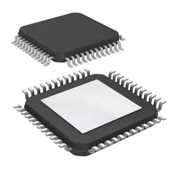 MC33772CTP2AE NXP