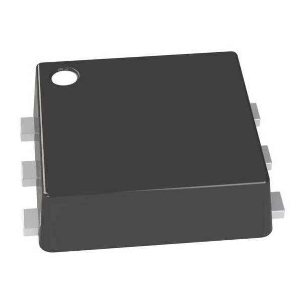 MM3860AL5ZRE Mitsumi