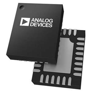 LTC4162EUFD-L40M#PBF Analog Devices Inc.