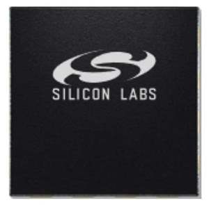 EFR32FG23A010F256GM40-C Silicon Labs