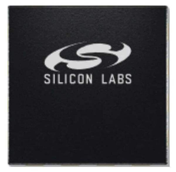 EFR32FG23A010F256GM40-C Silicon Labs