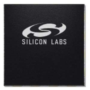 EFR32MG24B010F1536IM40-B Silicon Labs