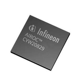 CYW20829B0LKMLXQLA1 Infineon Technologies
