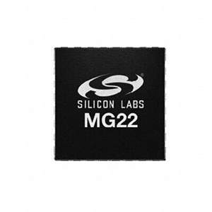 EFR32MG22C224F512GN32-C Silicon Labs