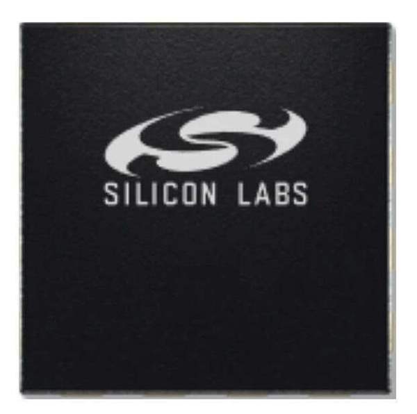 EFR32MG24A010F1536IM40-B Silicon Labs