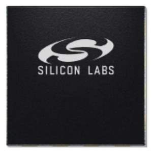 EFR32ZG23A020F512GM40-B Silicon Labs