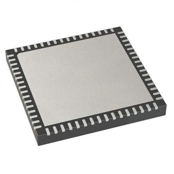 ATMEGA128RFA1-ZUR00 Microchip Technology