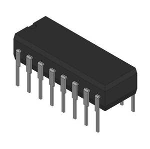 CD40105BEX Harris Corporation