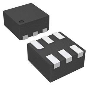 BQ29740DSER Texas Instruments