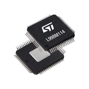 L99BM114-TR STMicroelectronics