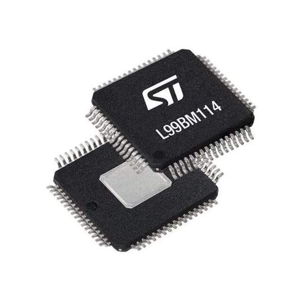L99BM114-TR STMicroelectronics