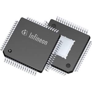 TLE9018DQKXUMA1 Infineon Technologies