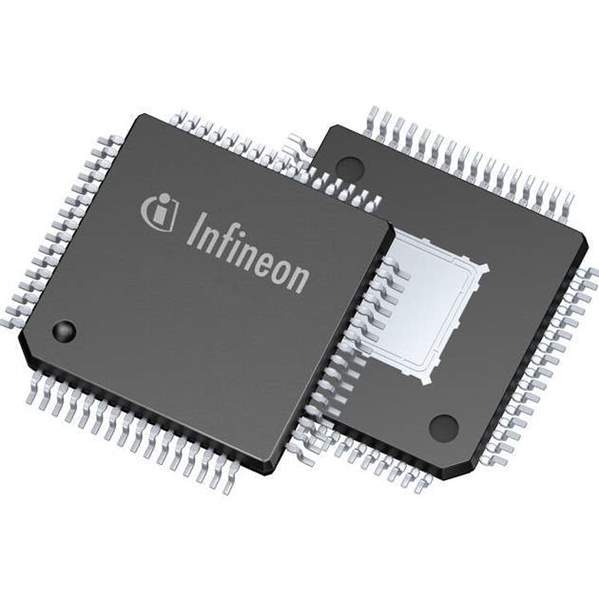 TLE9018DQKXUMA1 Infineon Technologies