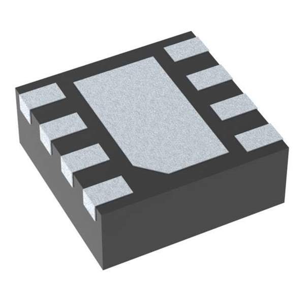 BQ296212DSGT Texas Instruments