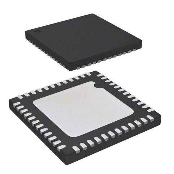 EFR32FG12P431F1024GM48-CR Silicon Labs