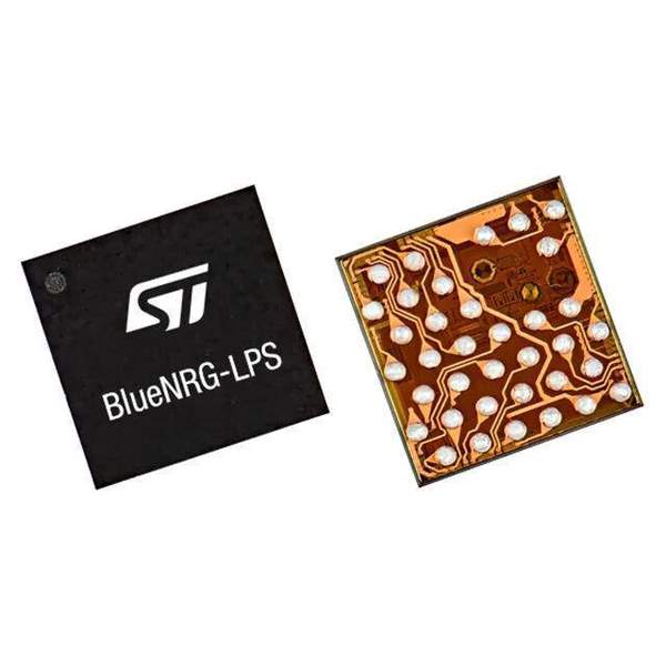 STM32WB05TZF6TR STMicroelectronics