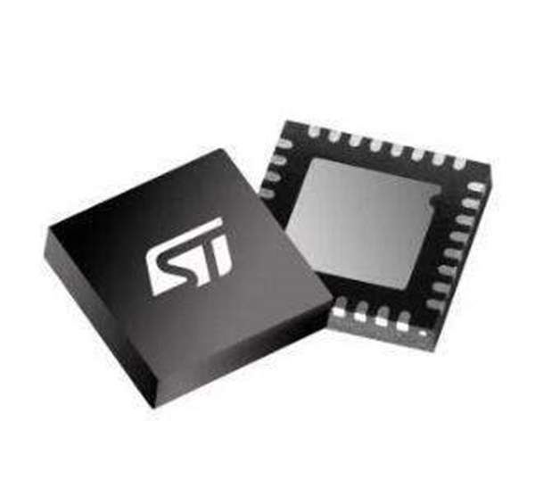 BLUENRG-332AC STMicroelectronics
