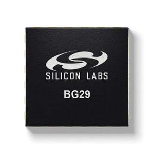 EFR32BG29B220F1024CJ45-BR Silicon Labs