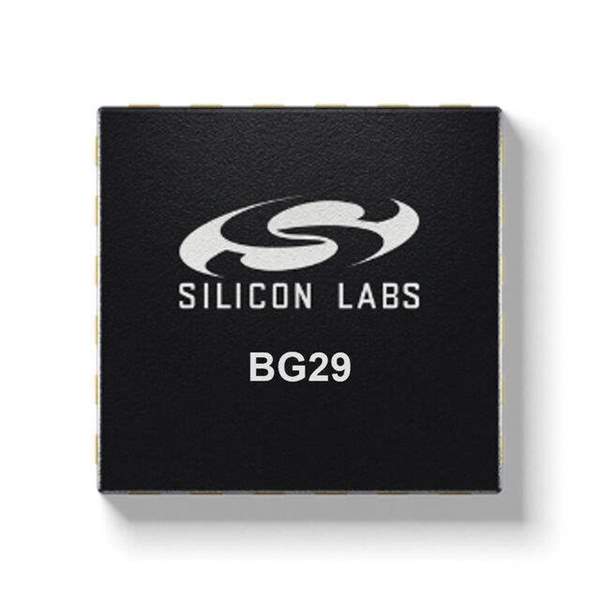 EFR32BG29B220F1024CJ45-BR Silicon Labs