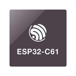 ESP32-C61HR2 Espressif Systems